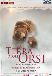 La terra degli orsi (2014)