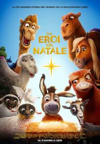 Gli eroi del Natale (2017)