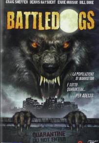 Battledogs (2013)