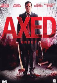 Axed (2012)