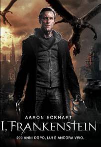 I, Frankenstein (2014)