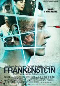 Frankenstein (2015)