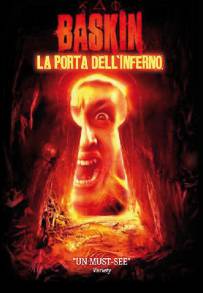 Baskin: La porta dell'inferno (2015)