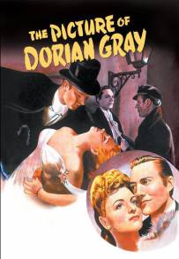 Il ritratto di Dorian Gray (1945)