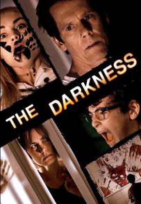 The Darkness (2016)