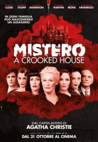 Mistero a Crooked House (2017)