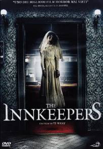 The Innkeepers (2011)