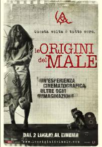 Le origini del male (2014)