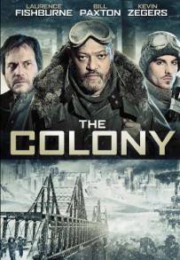 The Colony (2013)