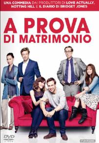 A prova di matrimonio (2013)