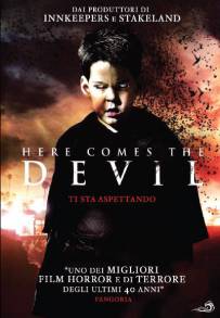 Here Comes the Devil (2012)