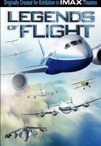 IMAX - Legends of Flight (2010)