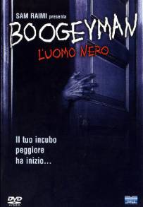 Boogeyman - L'uomo nero (2005)