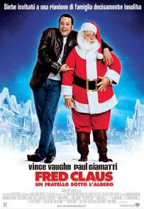 Fred Claus - Un fratello sotto l'albero (2007)