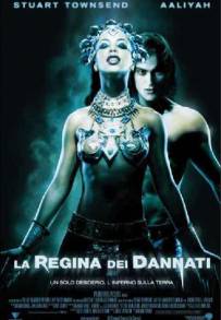 La regina dei dannati (2002)