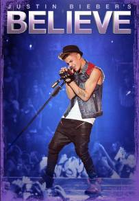 Justin Bieber's Believe (2013)