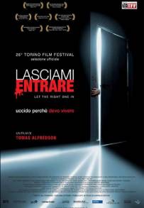 Lasciami entrare (2008)