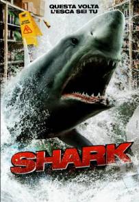 Shark 3D (2012)