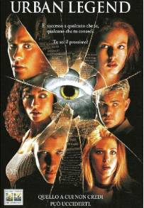 Urban Legend (1998)