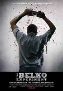 The Belko Experiment - Chi sopravviverà? (2016)