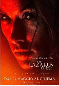 The Lazarus Effect (2015)