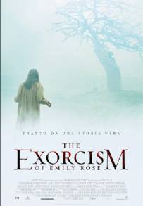 The Exorcism of Emily Rose (2005)