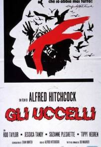 Gli uccelli (1963)