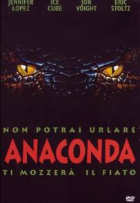 Anaconda (1997)