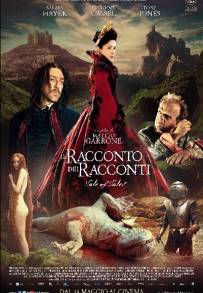 Il racconto dei racconti (2015)