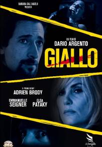 Giallo (2010)