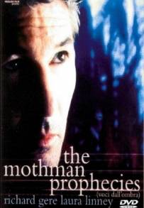 The Mothman Prophecies - Voci dall'ombra (2002)