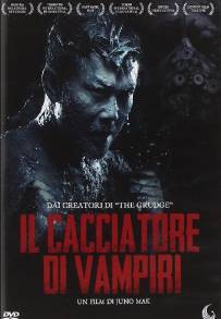 Il cacciatore di vampiri (2013)