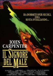 Il signore del male (1987)