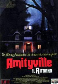 Amityville - Il ritorno (1989)