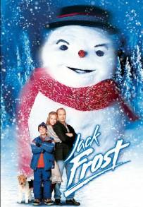 Jack Frost (1998)