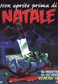 Non aprite prima di Natale! (1984)