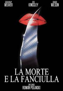 La morte e la fanciulla (1994)