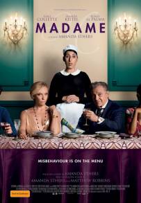 Madame (2017)