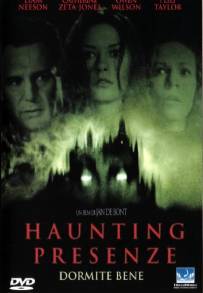 Haunting Presenze (1999)