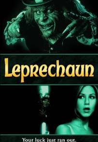 Leprechaun (1993)