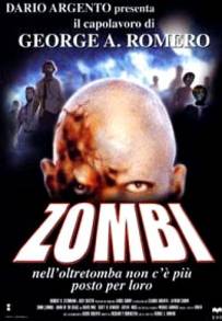 Zombi - Dawn of the Dead (1979)