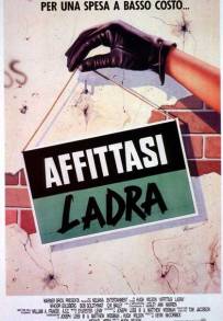 Affittasi ladra (1987)