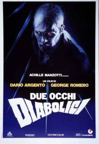 Due occhi diabolici (1990)