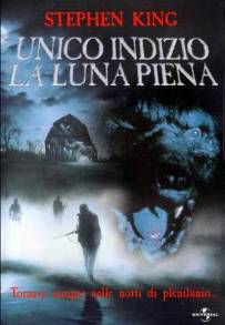 Unico indizio la luna piena (1985)