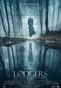 The Lodgers - Non infrangere le regole (2017)