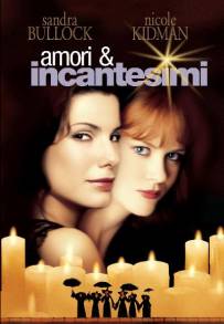 Amori e incantesimi (1998)