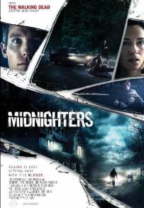 Midnighters (2018)