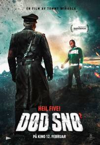 Dead Snow 2: Red vs Dead (2014)