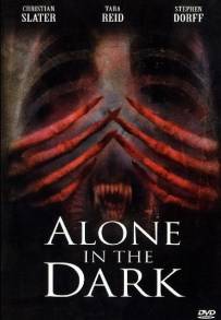 Alone in the Dark (2005)