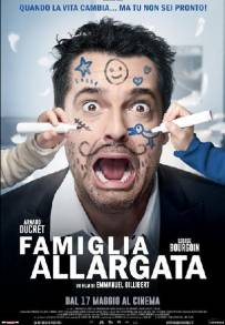 Famiglia allargata (2018)